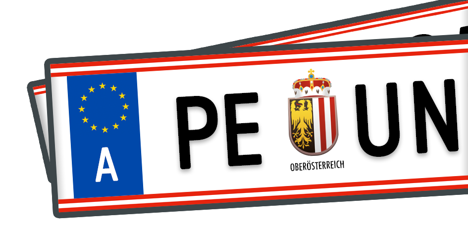 Kennzeichen
